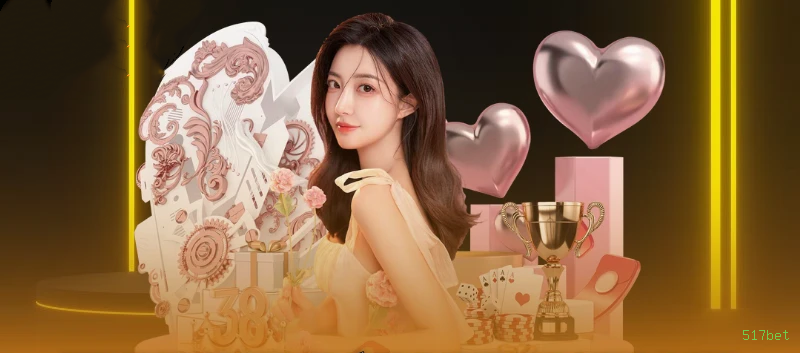 Plataforma 517bet - cassino e apostas