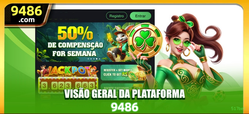 Slots com prêmios 517bet